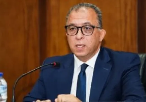 رئيس معهد التخطيط القومي يبرز أهمية برنامج الماجستير المهني الرقمي في تعزيز الكفاءات البشرية