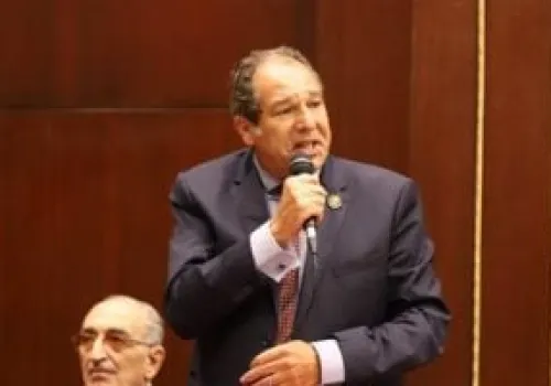 حسام الخولي: تعزيز الصناعة المحلية مفتاح لتحقيق توازن فعال بين الصادرات والواردات