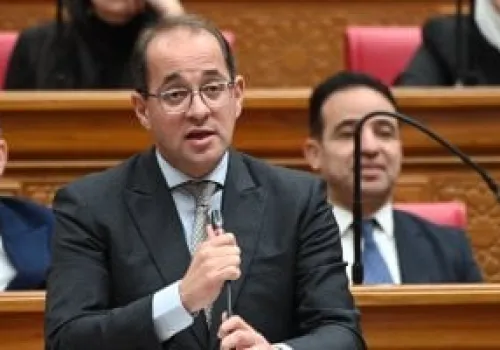 وزير المالية يثمن جهود النواب في تحسين مشروعات القوانين الضريبية ويؤكد على تعزيز جاذبية النظام الضريبي