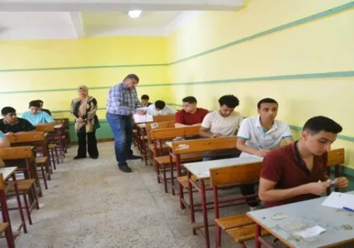 تفاصيل احتساب درجات امتحان اللغة الفرنسية للثانوية العامة 2026: نظام التقييم ومعايير النجاح
