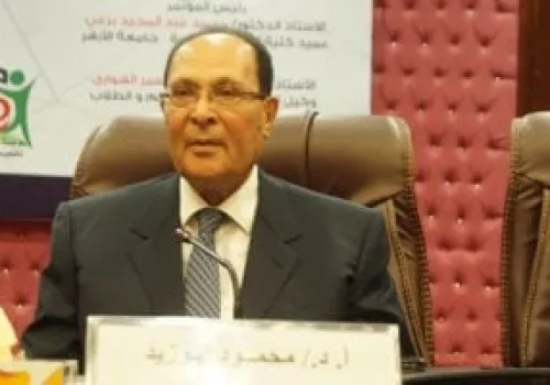 السعودية تستضيف المنتدى العربي السابع للمياه في جدة لتعزيز التعاون الإقليمي لمواجهة تحديات المياه