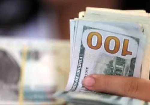 تراجع سعر الدولار أمام الجنيه المصري اليوم الثلاثاء 23 يونيو 2026: استقرار نسبي في سوق الصرف