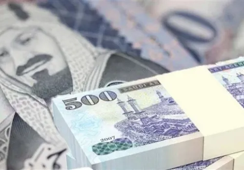 تراجع طفيف في سعر الريال السعودي داخل البنوك المصرية اليوم الثلاثاء 23 يونيو 2026
