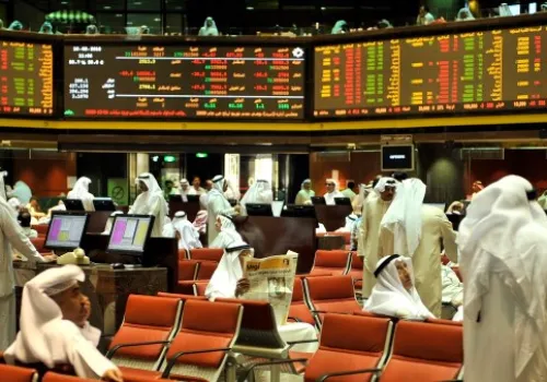 بورصة الكويت تختتم تعاملات اليوم بتراجع ملحوظ في المؤشرات الرئيسية