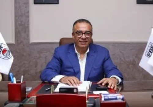 اتحاد كرة السلة المصري يحدد مواعيد انطلاق الموسم الجديد ويستعد لتطوير اللعبة