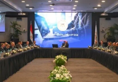 وزير الاستثمار: السوق المالية المصرية بحاجة لتوسيع قاعدة المستثمرين وتعزيز التنوع المؤسسي