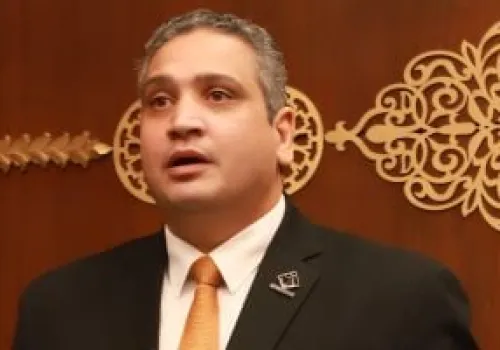 عماد خليل: ثورة 30 يونيو أنارت الطريق نحو الجمهورية الجديدة وواجهت قوى الظلام