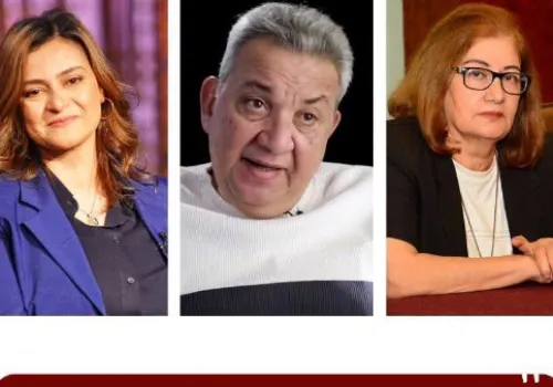 لجنة الدراما بالمجلس الأعلى للإعلام تعقد اجتماعاً لتقييم مسلسلات ما بعد رمضان 2026