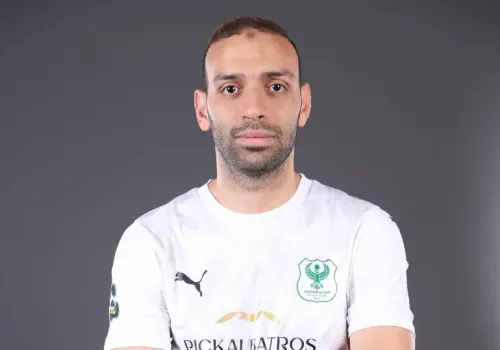 النادي المصري يودع ميدو جابر بشكر خاص ويؤكد دوره في الإنجازات التاريخية للفريق