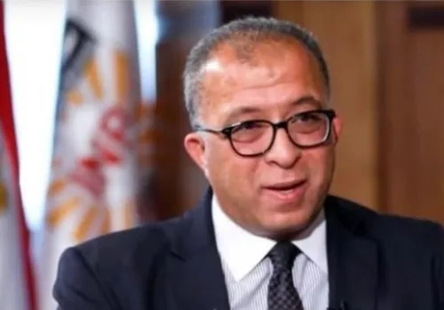 رئيس معهد التخطيط القومي يبرز أهمية الماجستير المهني الرقمي في تعزيز كفاءة المتابعة والتقييم