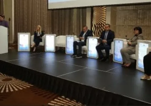 القومي لحقوق الإنسان يبرز دور الذكاء الاصطناعي في قمة باكو الدولية: تحديات وفرص جديدة لحقوق الإنسان