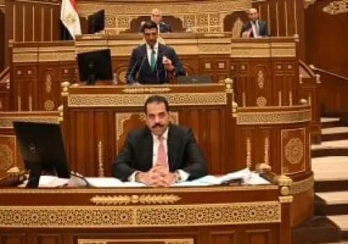 مصر تستهدف 100 مليار دولار صادرات بحلول 2030: وزير الصناعة يكشف استراتيجيات تعزيز الإنتاج المحلي والتكنولوجيا