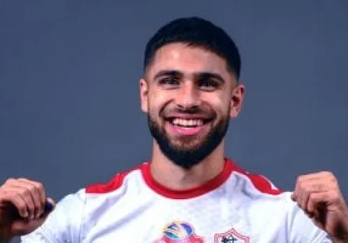 اتفاق الزمالك مع عمر فرج: تسوية مستحقات اللاعب تفتح أبواب القيد مجددًا