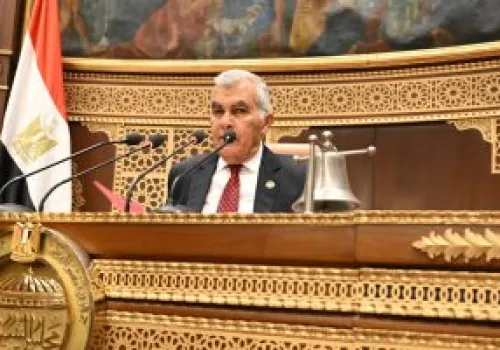 رئيس مجلس الشيوخ يختتم دور الانعقاد الأول بكلمة تعكس الإنجازات التشريعية والرقابية
