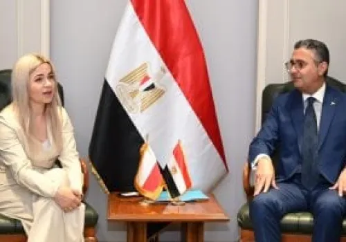 مصر وبولندا: شراكة استراتيجية لتعزيز الأمن الغذائي وزيادة واردات القمح