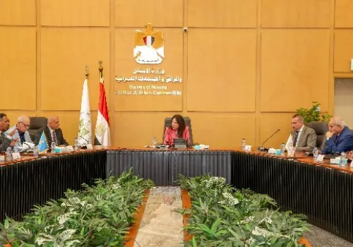 الإسكان: شراكة جديدة مع القطاع الخاص لتعزيز فرص الحصول على وحدات سكنية ضمن مبادرة 'سكن لكل المصريين