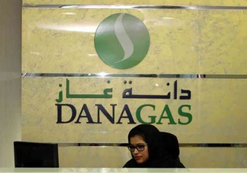 دانة غاز الإماراتية تحقق إنجازًا كبيرًا بتسوية مستحقاتها في مصر وتعزز استثماراتها بزيادة احتياطيات الغاز