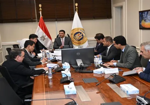 مصر تستهدف أن تصبح مركزاً إقليمياً لصناعة الإلكترونيات بدعم من وزارة الصناعة وشركة سامسونج