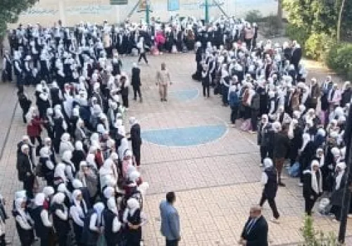 وزارة التعليم تكشف عن مصروفات المدارس الرسمية للعام الدراسي 2026/2027 لضمان الشفافية والعدالة