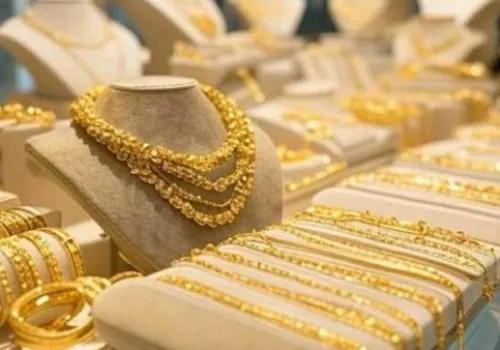 تحديث أسعار الذهب في مصر: رصد جديد للمعادن النفيسة وسط تقلبات السوق