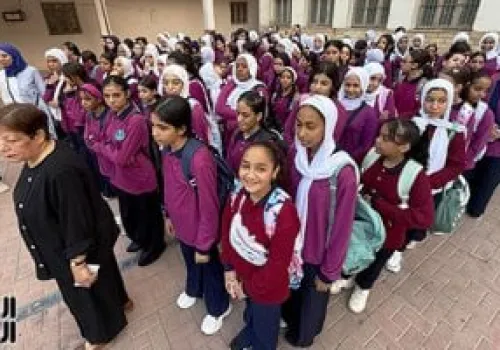 وزارة التعليم تكشف عن تفاصيل جديدة لسداد المصروفات الدراسية وأقساطها للعام الدراسي 2026/2027