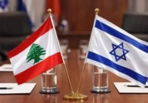 انطلاق الجولة الخامسة من المفاوضات اللبنانية الإسرائيلية في واشنطن: آمال جديدة نحو الاستقرار الإقليمي