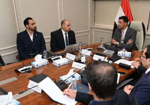 صناعة مصرية خضراء: خطوات نحو تعزيز التنافسية العالمية من خلال الطاقة المتجددة