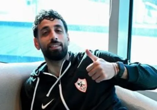الزمالك يحقق انتصارات قانونية بإنهاء قضايا جروس والدباغ وشيكو بانزا