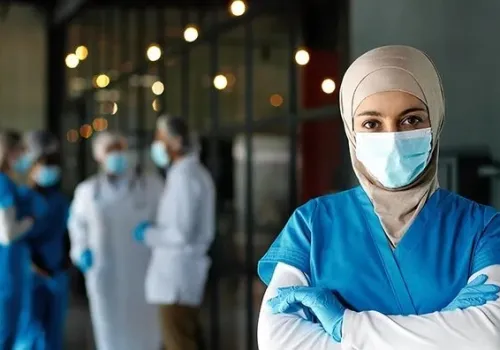 تنسيق مدارس التمريض 2026: مؤشرات القبول والحد الأدنى للطلاب الجدد