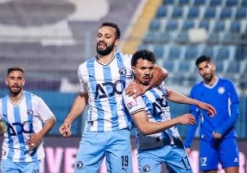بيراميدز يقترب من اختيار مدربه الجديد بعد تقليص قائمة المرشحين