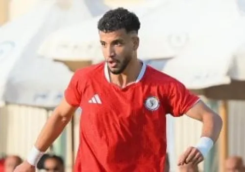 مودرن سبورت يعزز صفوفه بضم الموهبة سيف أوفا من العبور بعقد يمتد لأربع سنوات