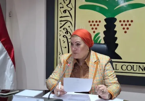المجلس القومي للطفولة والأمومة يطلق مبادرات مبتكرة لحماية الأطفال وتعزيز دعم الأسر المصرية