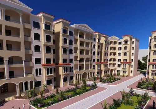 إطلاق المرحلة الجديدة من سكن لكل المصريين 9: تفاصيل الطرح والمساحات وشروط التقديم