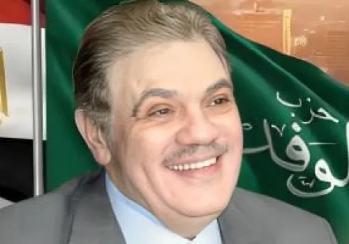رئيس حزب الوفد يعلن عن تشكيل لجان متخصصة لتعزيز العمل الحزبي في المحافظات