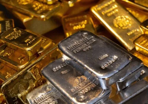 أسعار الذهب والفضة تتأرجح اليوم الثلاثاء 23 يونيو 2026 في الأسواق المصرية: تراجع ملحوظ للفضة وتأثيرات اقتصادية مستمرة