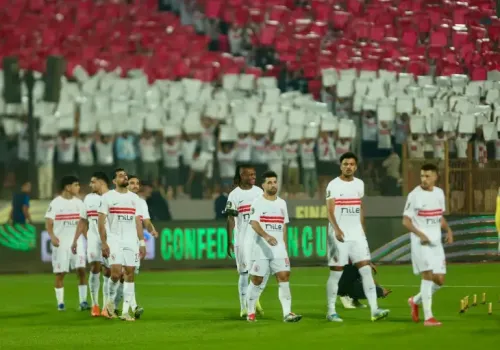 الزمالك يحقق تقدمًا ملحوظًا في تسوية القضايا.. ما هي الملفات المتبقية لرفع إيقاف القيد؟