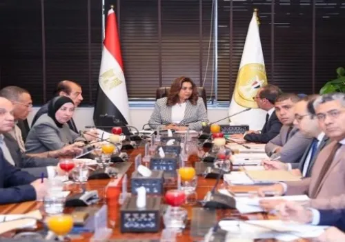 خمسة قرارات حيوية لوزيرة البيئة تتضمن تأجيل زيادة رسوم المحميات لتعزيز الاستدامة البيئية في مصر