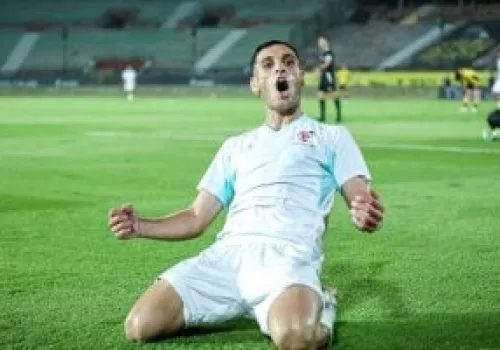 منافسة شرسة بين زد والمصري على ضم صانع الألعاب بدر موسى من بتروجيت