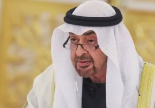 الإمارات والكويت تتفقان على تعزيز التعاون العسكري لتعزيز الأمن الإقليمي