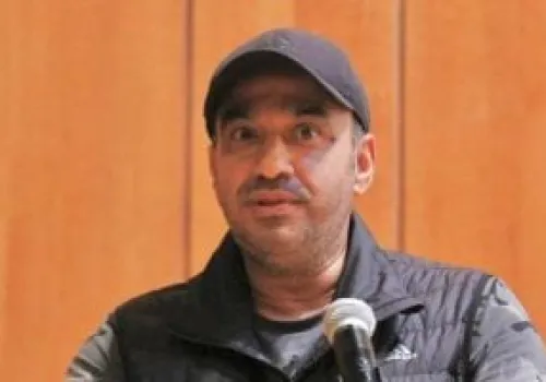 توفيق السيد: حكم مباراة مصر وإيران مارشينياك ليس مقنعًا.. والحكام المصريون يتفوقون في كأس العالم
