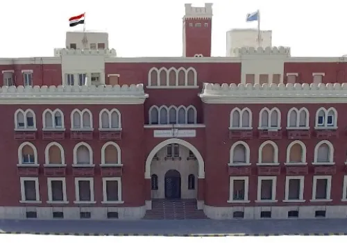 مستشفى سرطان الأطفال الجامعي ببرج العرب يحقق نجاحًا جراحيًا في معالجة الأورام عالية الخطورة لدى الشباب