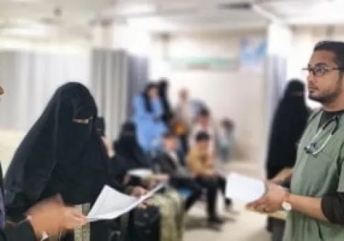 البرلمان المصري يعزز مواجهة الأمراض الوراثية والنادرة من خلال تشكيل لجنة علمية متخصصة