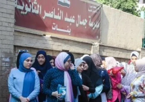 تحذيرات هامة لطلاب الثانوية العامة 2026: إلغاء الامتحان عقوبة المخالفات الجسيمة