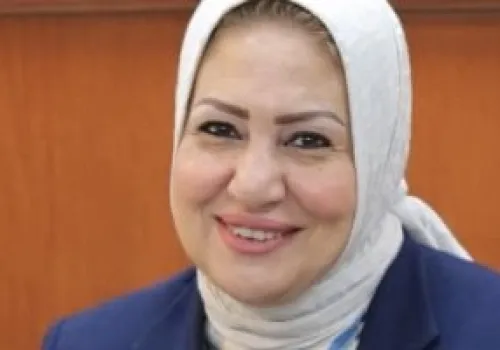سحر صدقي: ثورة 30 يونيو أعادت لمصر هويتها ورسخت أسس التنمية المستدامة