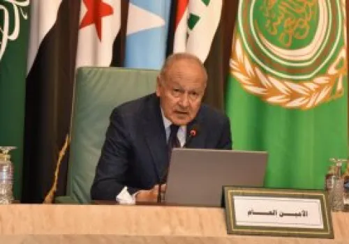 اتحاد الجامعات العربية يكرم أحمد أبو الغيط في احتفالية مميزة بالأردن بحضور شخصيات رسمية ودبلوماسية