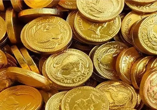 استقرار سعر الجنيه الذهب BTC في مصر اليوم الأربعاء 24 يونيو 2026 وسط تحركات متباينة في السوق العالمية