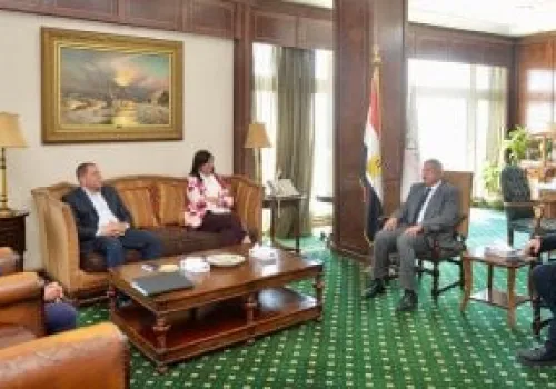 التحالف الوطني للعمل الأهلي يناقش تعزيز المبادرات التنموية في اجتماعه الدوري