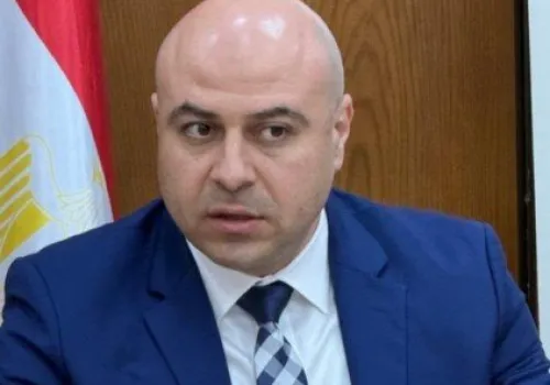 رامي فتح الله: تمديد تسوية المنازعات الضريبية يعزز استقرار الأعمال ويحفز الاستثمارات في مصر