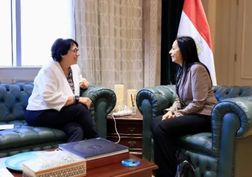 300 ألف متطوع يساندون مبادرة الإطعام في مصر تحت إشراف وزارة التضامن