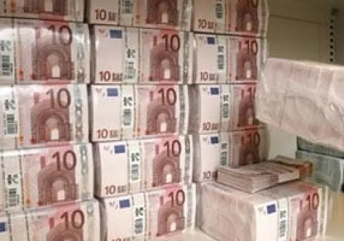 تراجع ملحوظ في سعر اليورو أمام الجنيه المصري في البنوك اليوم 24 يونيو 2026